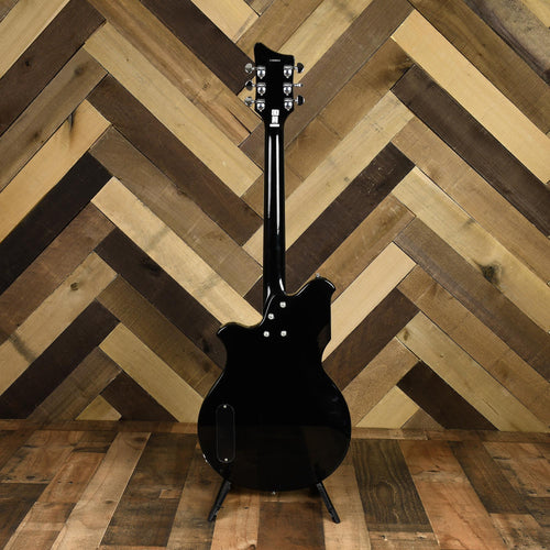 Eastwood Airline Map DLX Black - Used