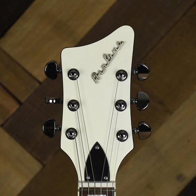 Eastwood Airline Map DLX Black - Used
