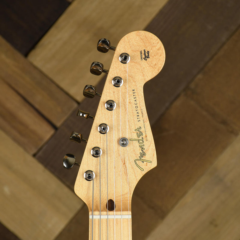 Fender 2017 Ed O'Brien Stratocaster With Gig Bag - Used