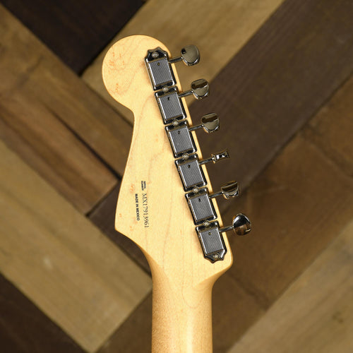 Fender 2017 Ed O'Brien Stratocaster With Gig Bag - Used