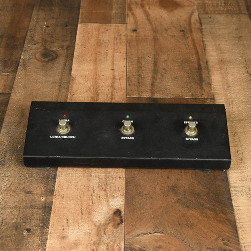 Peavey Triple XXX 120W Head - Used