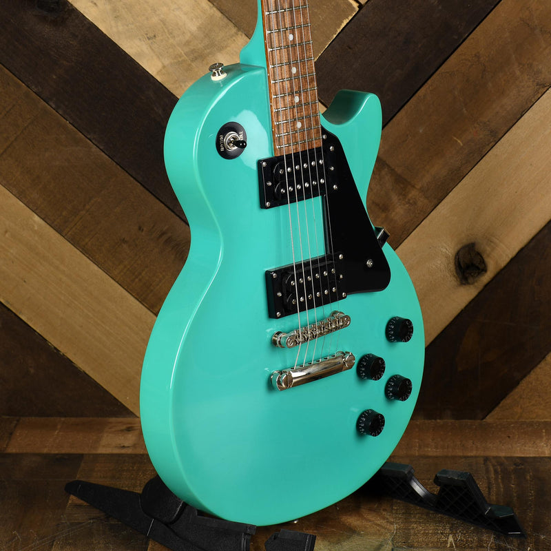 Epiphone Les Paul Studio, Turquoise - Used