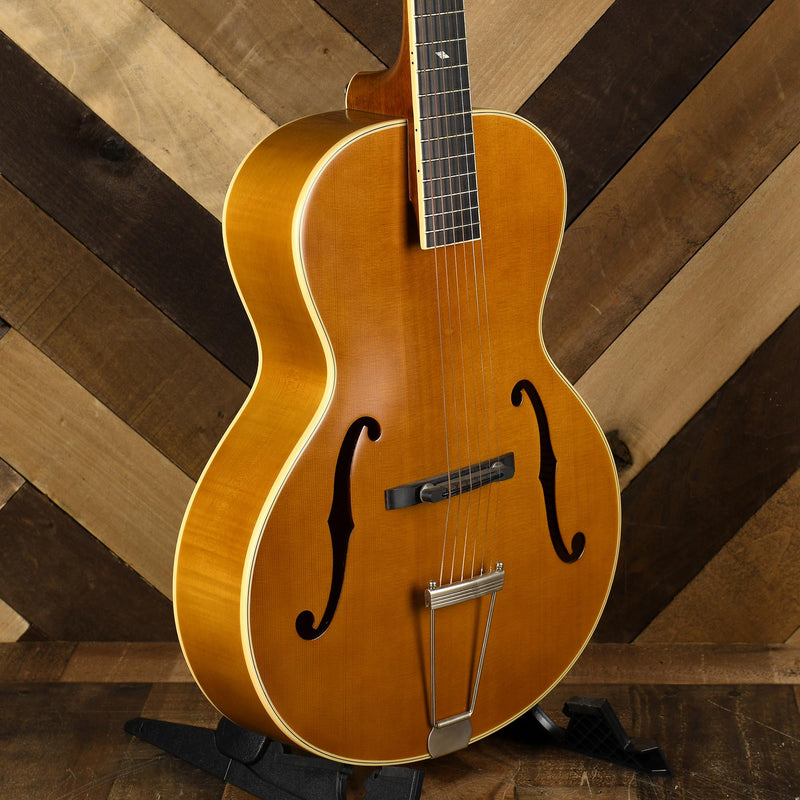 Epiphone Masterbilt Century Zenith Classic, Vintage Natural - Used