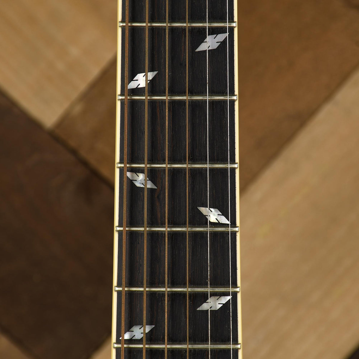 Epiphone Masterbilt Century Zenith Classic, Vintage Natural - Used