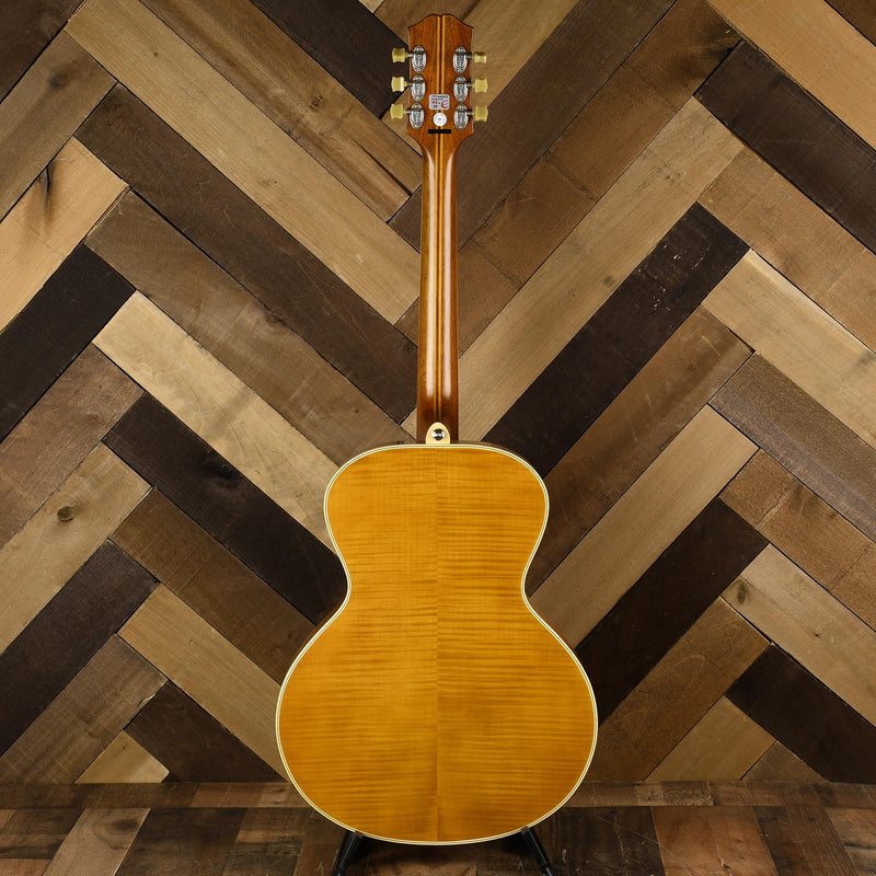 Epiphone Masterbilt Century Zenith Classic, Vintage Natural - Used