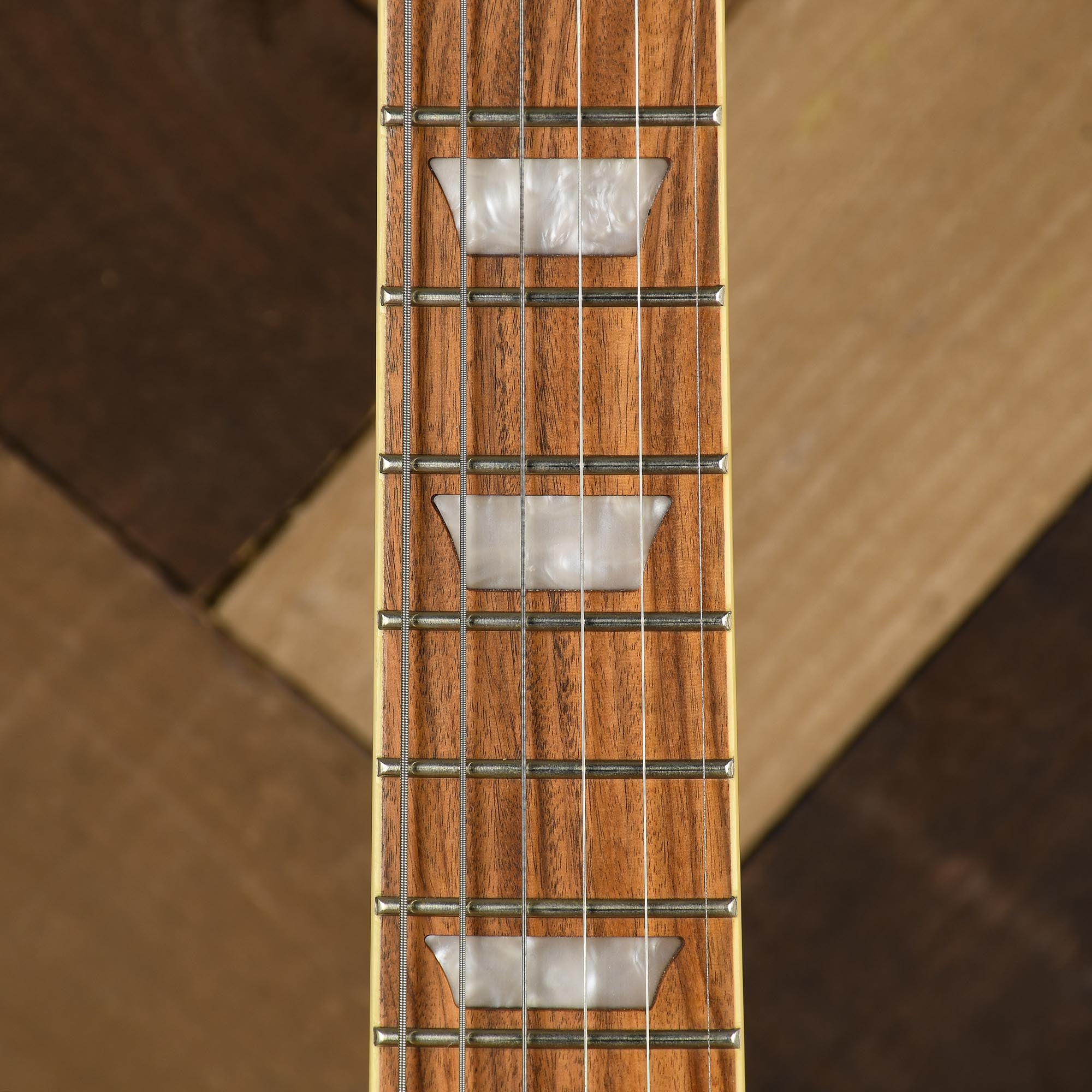 Epiphone G-400 Pro SG, Alpine White - Used – Russo Music
