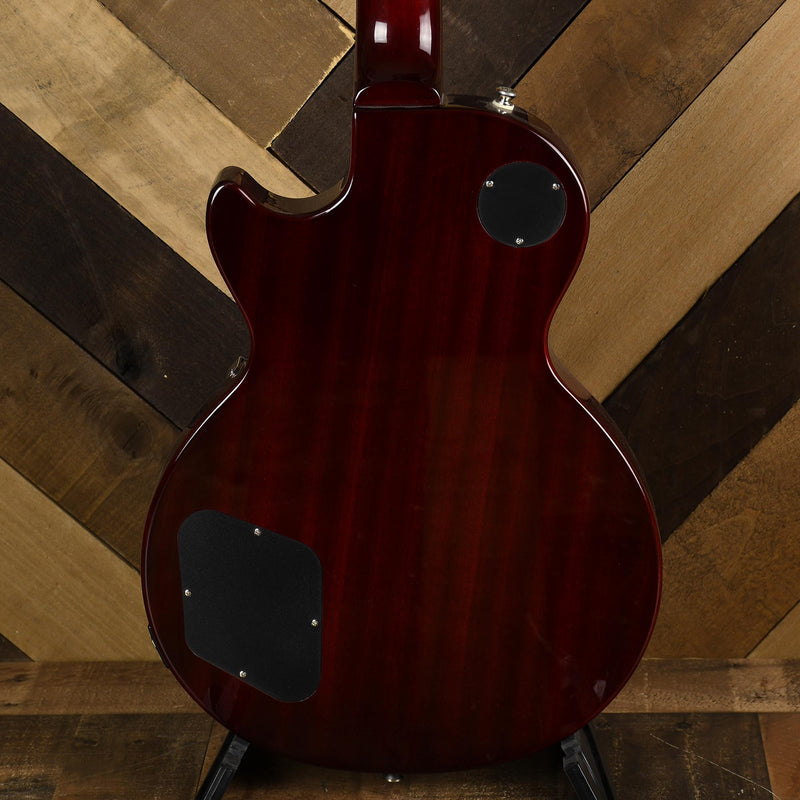 Epiphone Les Paul Studio Wine Red - Used
