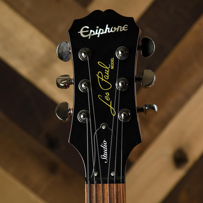 Epiphone Les Paul Studio Wine Red - Used