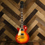 Epiphone Les Paul Plustop Pro, Left-Handed, Heritage Cherry Sunburst - Used