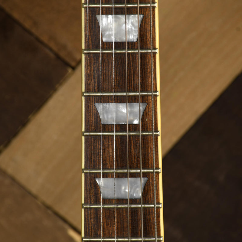 Epiphone Les Paul Plustop Pro, Left-Handed, Heritage Cherry Sunburst - Used