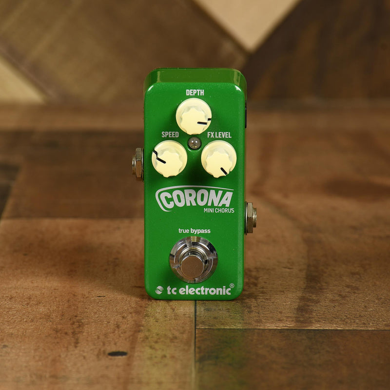 TC Electronic Corona Mini Chorus - Used