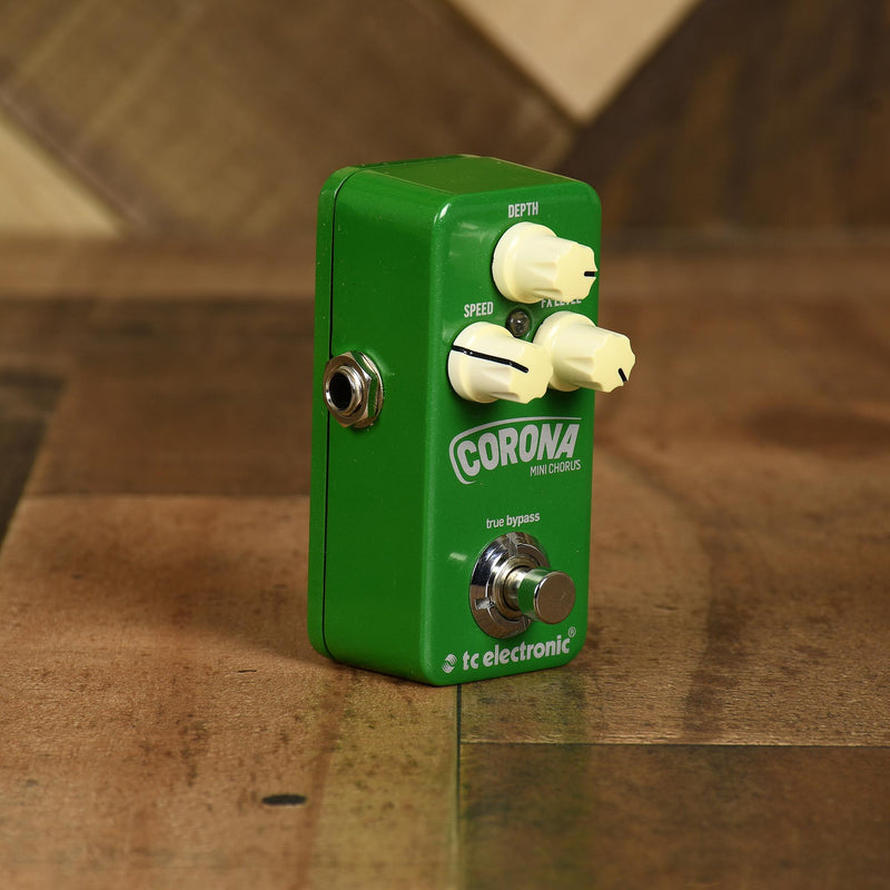 TC Electronic Corona Mini Chorus - Used