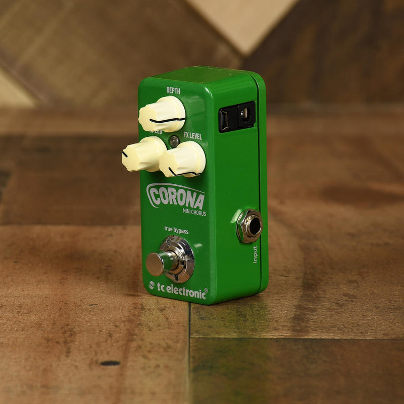 TC Electronic Corona Mini Chorus - Used