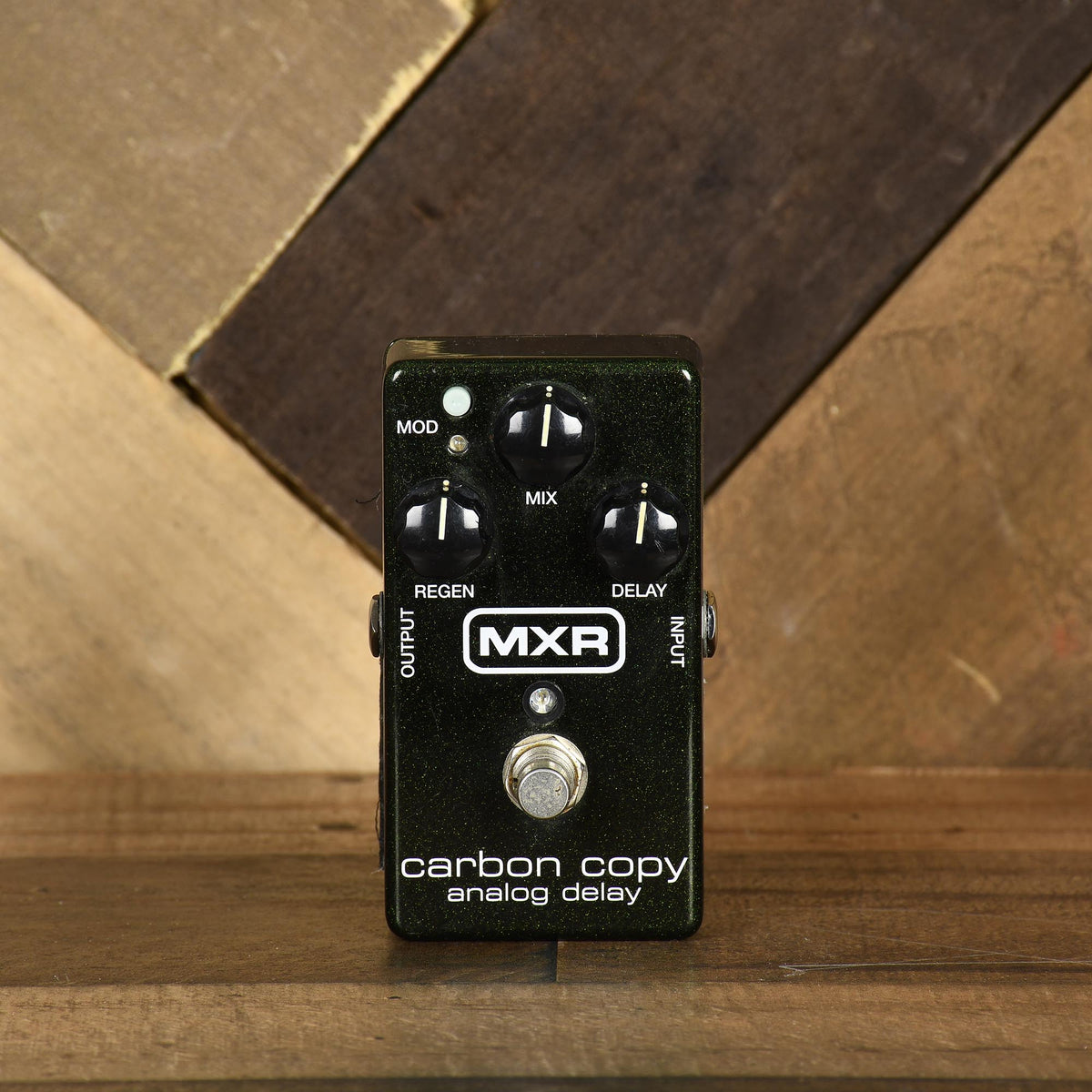 MXR Carbon Copy Delay - Used