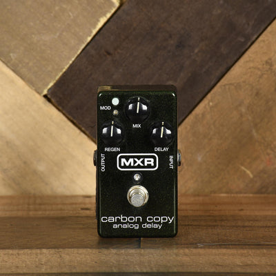 MXR Carbon Copy Delay - Used