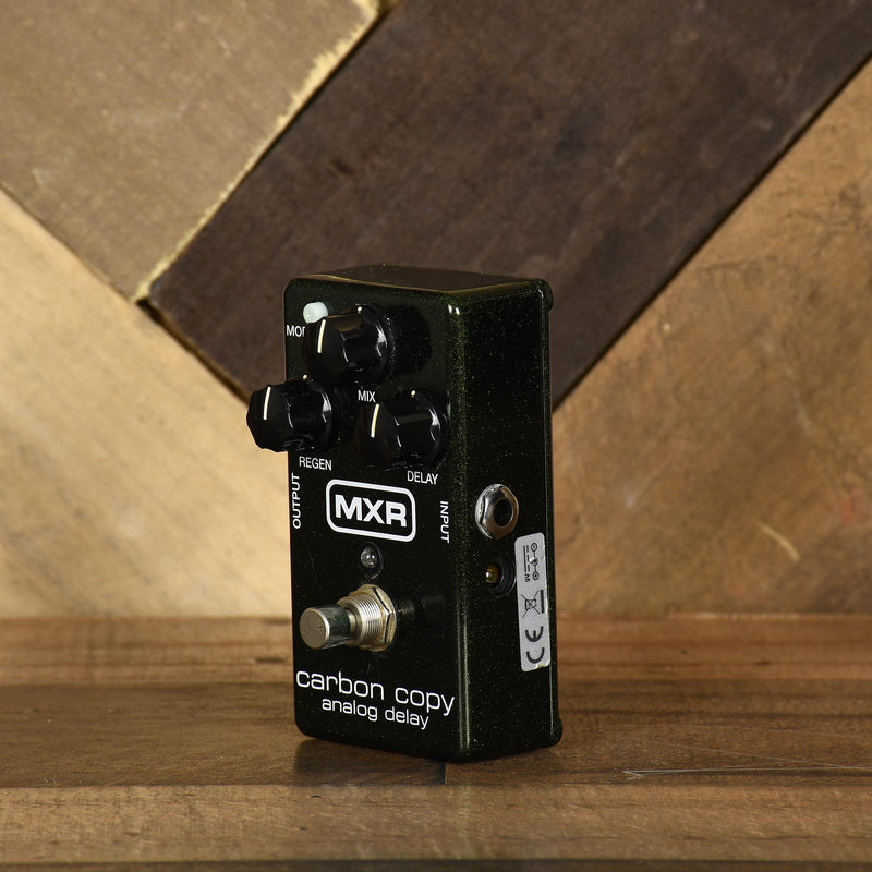 MXR Carbon Copy Delay - Used
