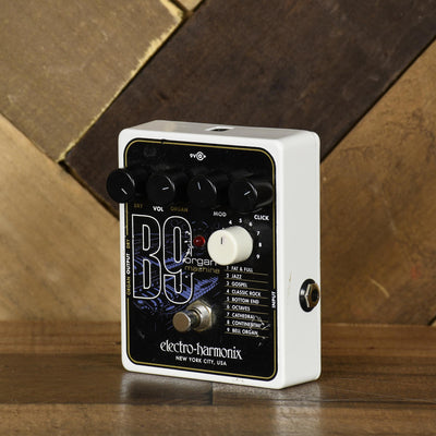 Electro Harmonix B9 Organ Machine - Used