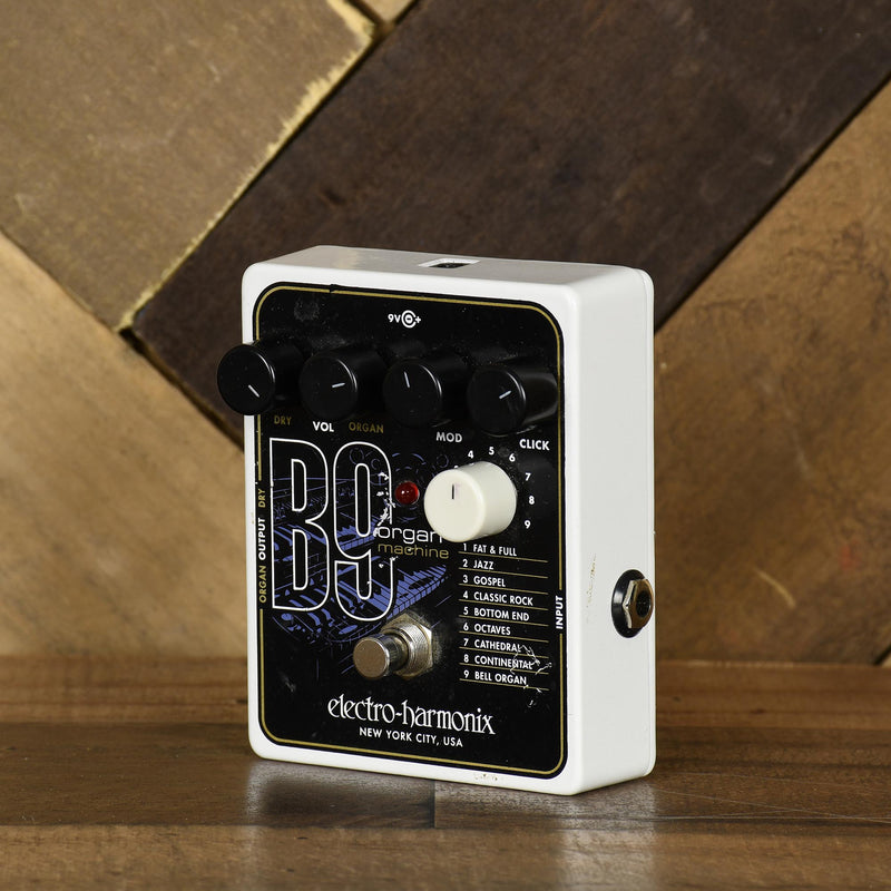Electro Harmonix B9 Organ Machine - Used