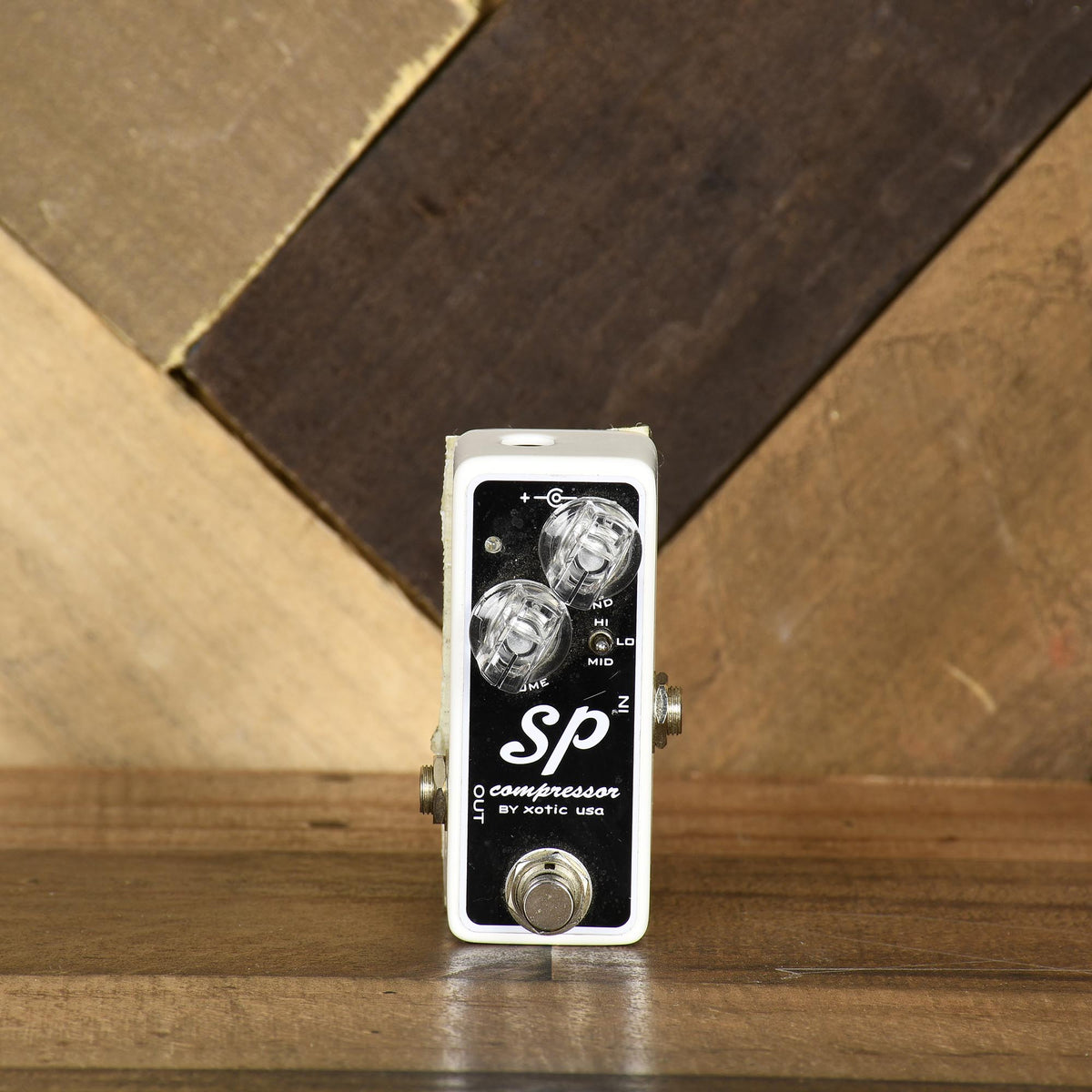 Xotic SP Compressor - Used