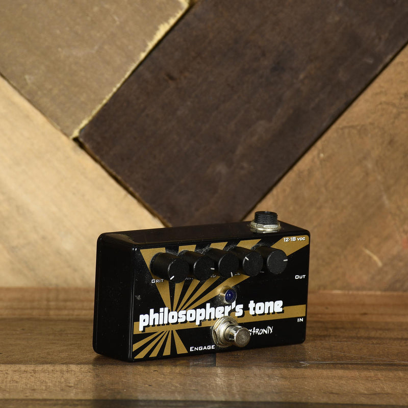 Pigtronix Philosopher's Tone Compressor - Used