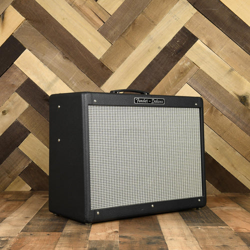 Fender HR Deluxe With Legend - Used