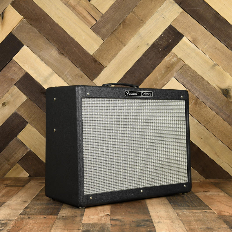 Fender HR Deluxe With Legend - Used