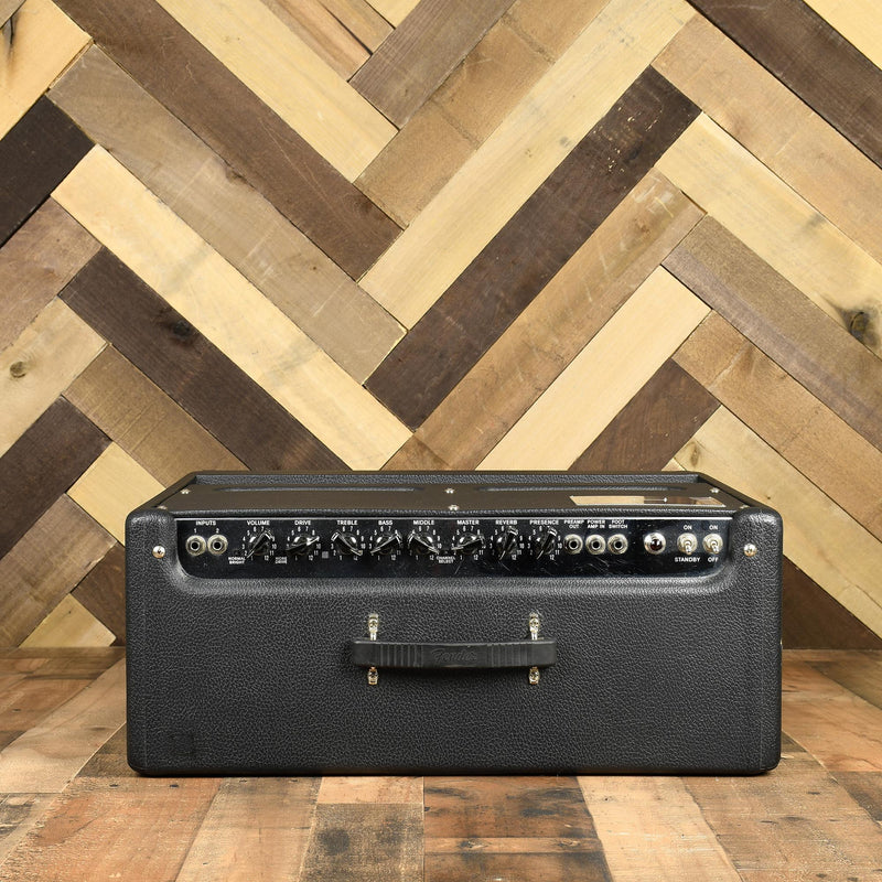 Fender HR Deluxe With Legend - Used