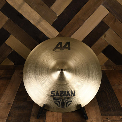 Sabian 20" Medium Ride - Used