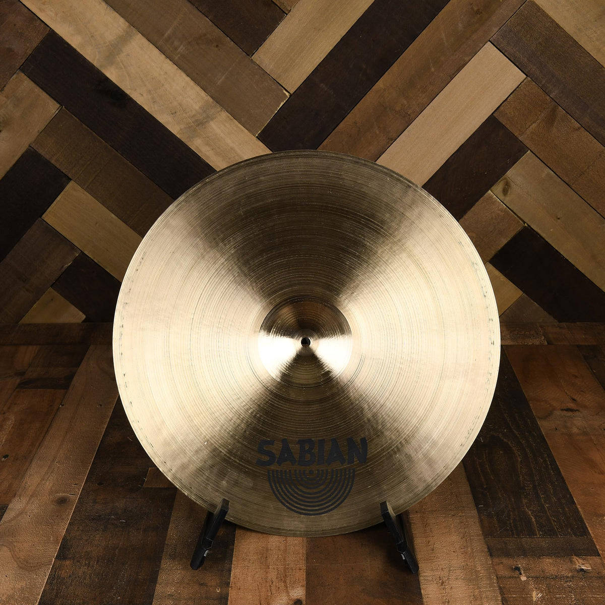 Sabian 20" Medium Ride - Used
