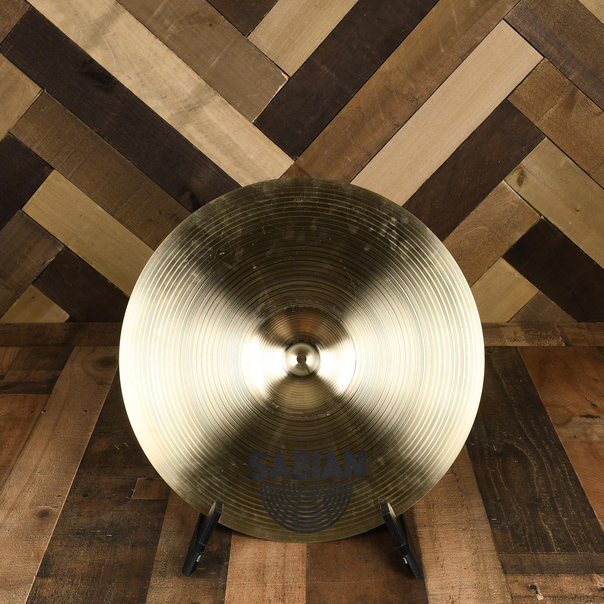 Sabian 18" Crash - Used