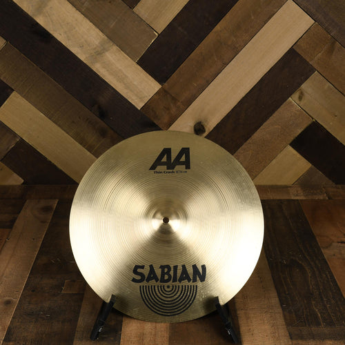 Sabian 16" Crash - Used