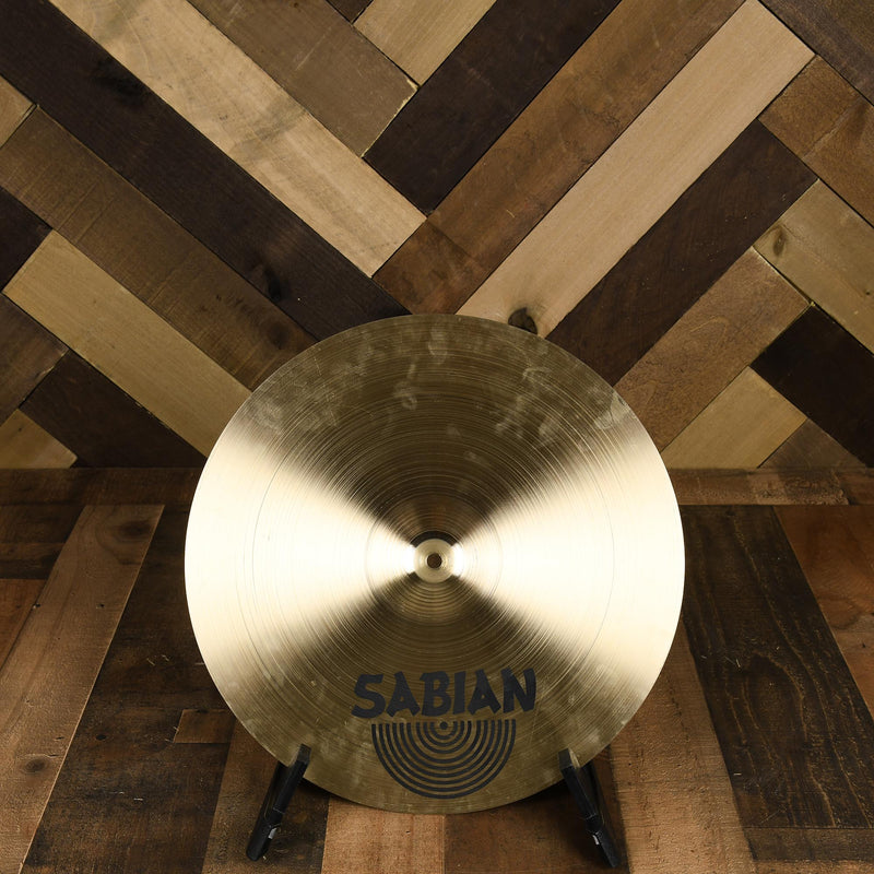 Sabian 16" Crash - Used