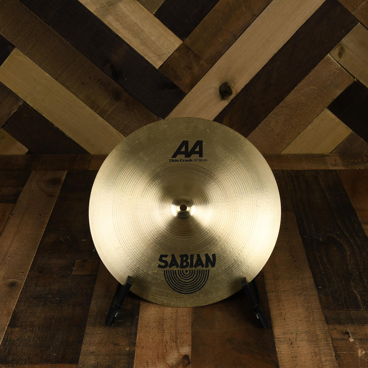 Sabian 14" Crash - Used