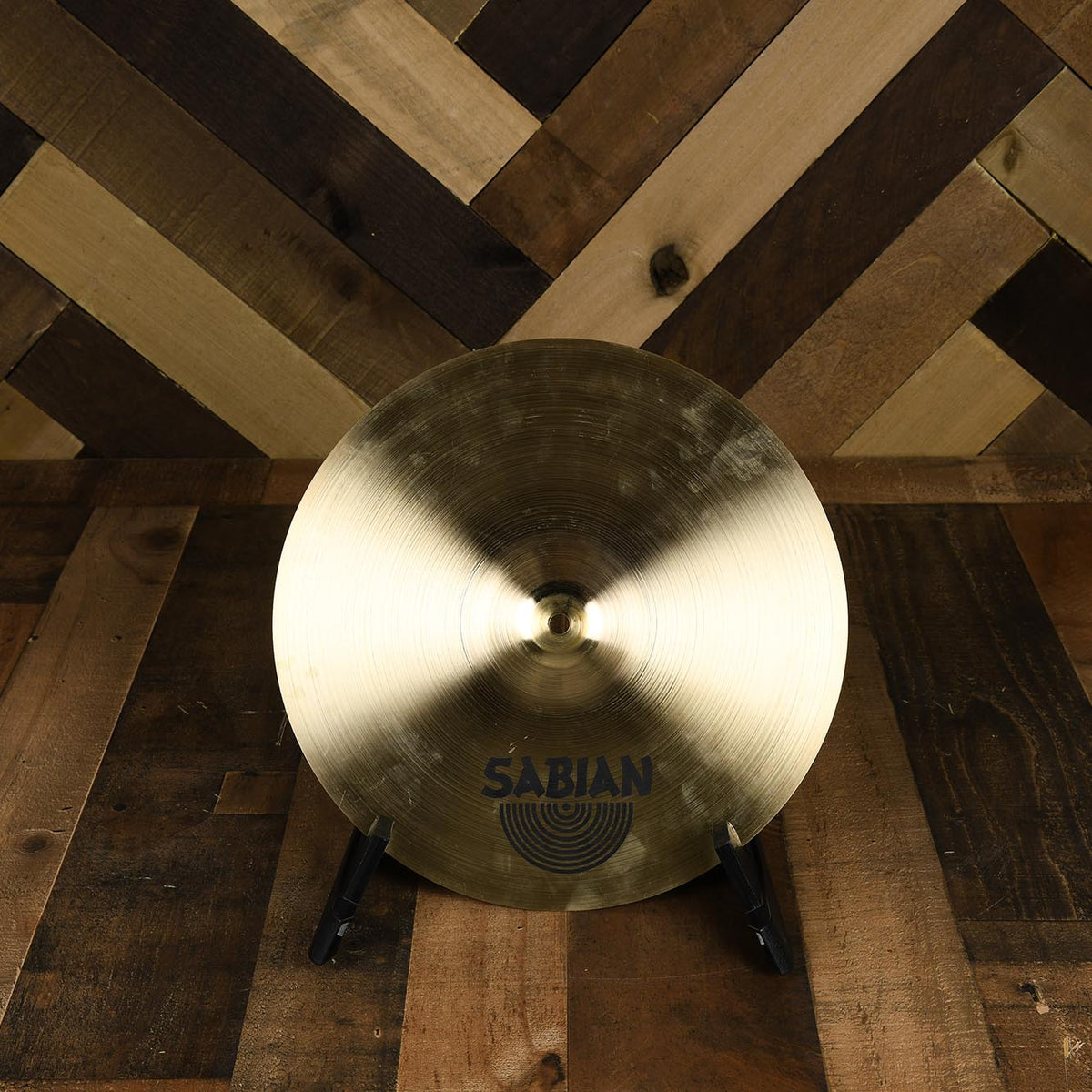 Sabian 14" Crash - Used