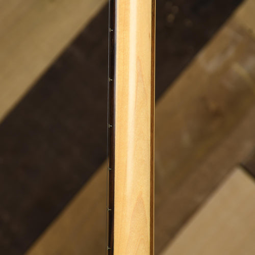 Fender 2010 American Deluxe Ash Stratocaster - Aged Cherry Burst - Used