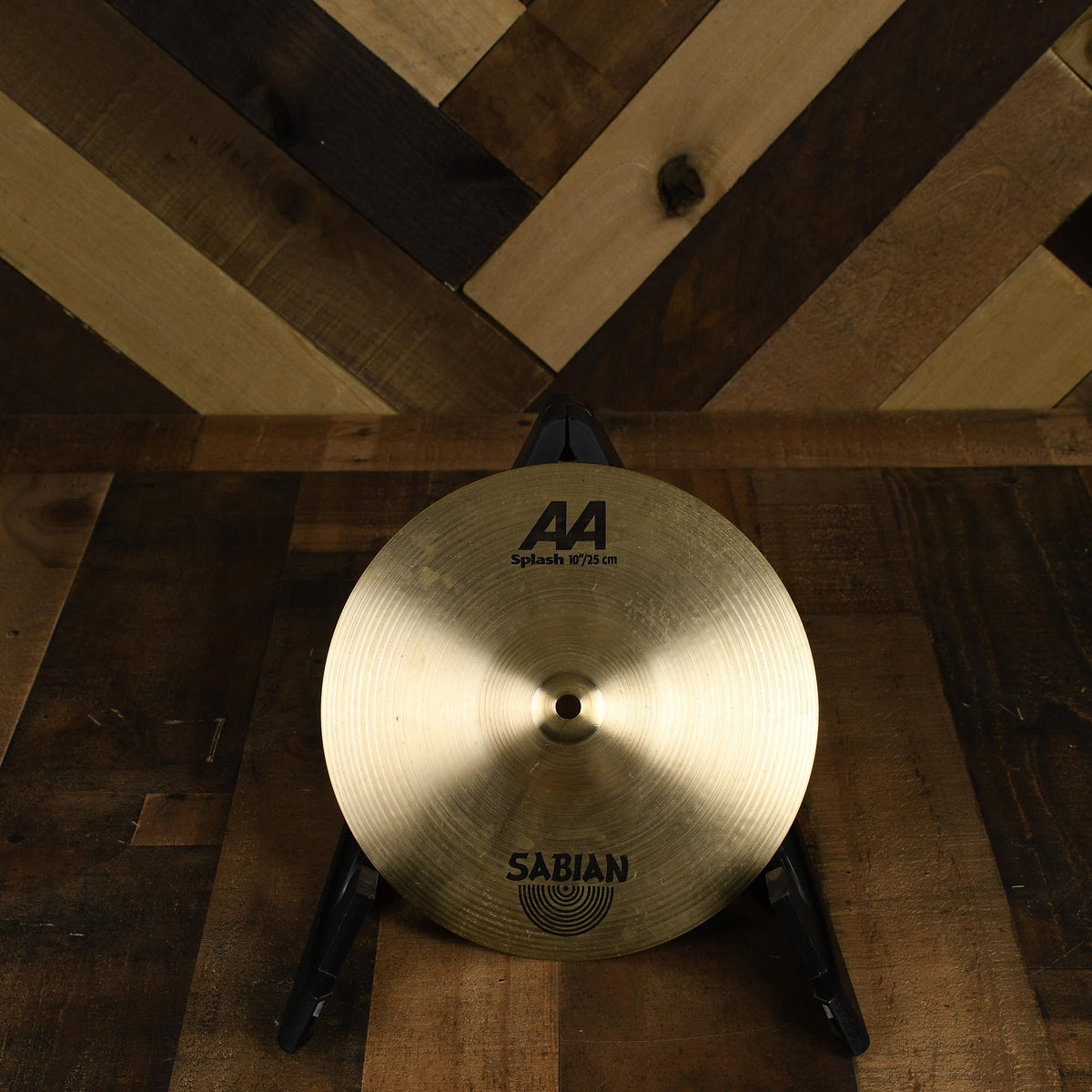 Sabian 10" Splash - Used