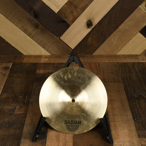 Sabian 10" Splash - Used