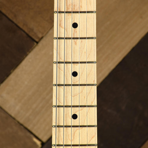 Fender 2014 Eric Clapton Artist Stratocaster - Pewter With OHSC - Used