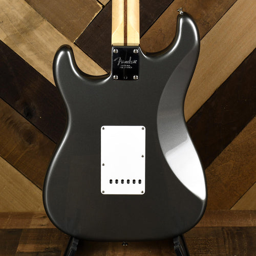 Fender 2014 Eric Clapton Artist Stratocaster - Pewter With
