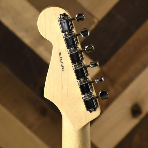 Fender 2014 Eric Clapton Artist Stratocaster - Pewter With