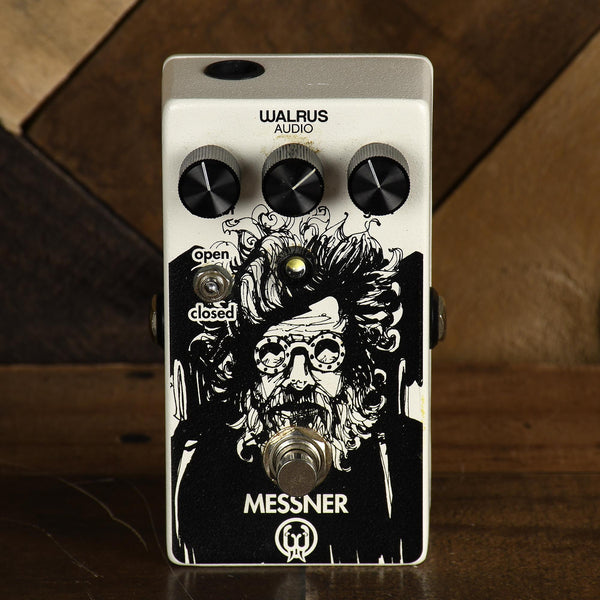 Walrus Audio Messner