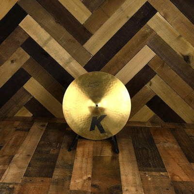 Zildjian 16 Inch K Custom Session Crash - Used