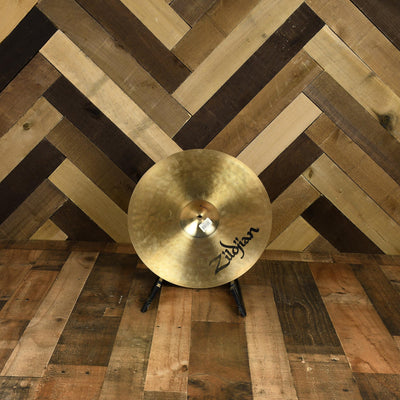 Zildjian 16 Inch K Custom Session Crash - Used