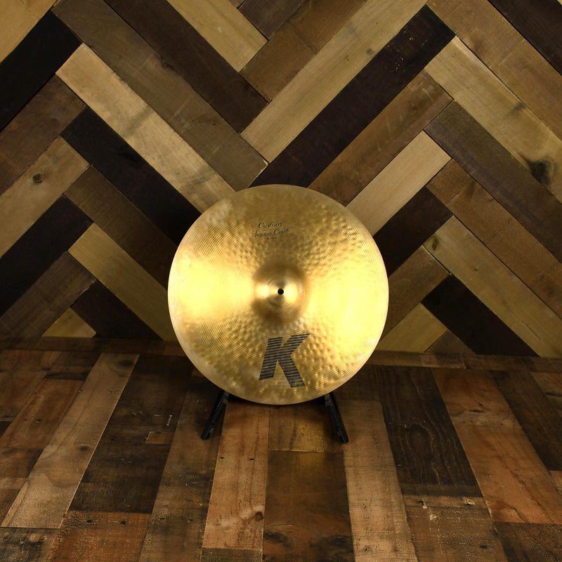 Zildjian 18 Inch K Custom Session Crash - Used