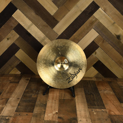 Zildjian 18 Inch K Custom Session Crash - Used