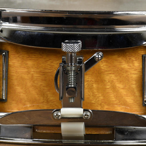 Pearl Brass Piccolo 13 X 3 Snare Drum - Secondhand - Sound Promo Music
