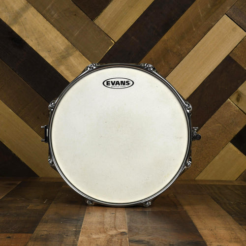 Ludwig 13x3 Inch Piccolo Satinwood Natural - Used