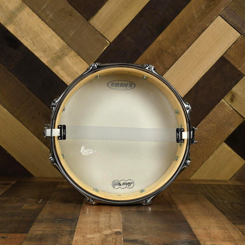 Ludwig 13x3 Inch Piccolo Satinwood Natural - Used