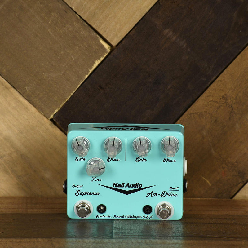 Nail Audio Supreme Am-Drive - Used
