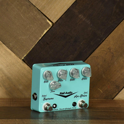 Nail Audio Supreme Am-Drive - Used